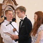 Powakacyjny dzień wspólnoty Ruchu Światło-Życie  