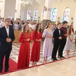 Powakacyjny dzień wspólnoty Ruchu Światło-Życie  