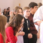 Powakacyjny dzień wspólnoty Ruchu Światło-Życie  