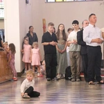 Powakacyjny dzień wspólnoty Ruchu Światło-Życie  