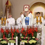 Powakacyjny dzień wspólnoty Ruchu Światło-Życie  