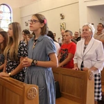 Powakacyjny dzień wspólnoty Ruchu Światło-Życie  