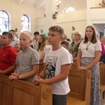 Powakacyjny dzień wspólnoty Ruchu Światło-Życie  