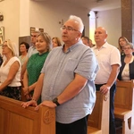 Powakacyjny dzień wspólnoty Ruchu Światło-Życie  
