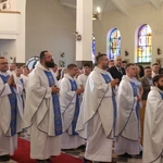 Powakacyjny dzień wspólnoty Ruchu Światło-Życie  