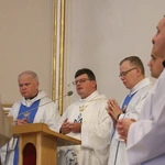 Powakacyjny dzień wspólnoty Ruchu Światło-Życie  