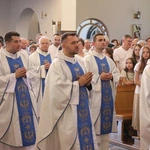 Powakacyjny dzień wspólnoty Ruchu Światło-Życie  
