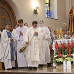 Powakacyjny dzień wspólnoty Ruchu Światło-Życie  
