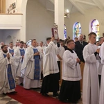 Powakacyjny dzień wspólnoty Ruchu Światło-Życie  