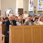 Powakacyjny dzień wspólnoty Ruchu Światło-Życie  