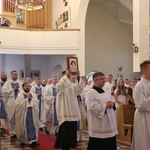 Powakacyjny dzień wspólnoty Ruchu Światło-Życie  