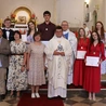 Pielgrzymka Ruchu Światło-Życie do skarżyskiej Ostrej Bramy