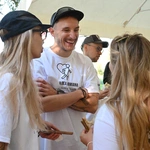 Wędrowanie z dobrym celem 