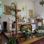 Parafia w Lubnie ma już 40 lat