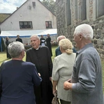 Parafia w Lubnie ma już 40 lat