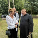 Parafia w Lubnie ma już 40 lat