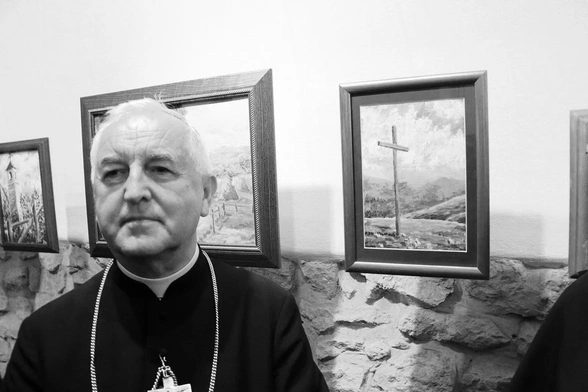 bp Jan Szkodoń