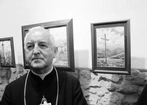 Uroczystości pogrzebowe bp. Jana Szkodonia - we wtorek i środę