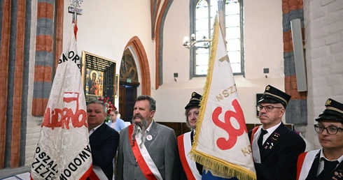 Bp Zadarko: Potrzebujemy pokory decydentów