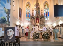 Podsumowanie oaz u Matki Bożej Kębelskiej