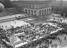 Twarze Solidarności. Nasz serwis specjalny