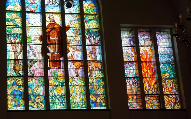 Odpustowe uroczystości w parafii pw. św. Augustyna we Wrocławiu