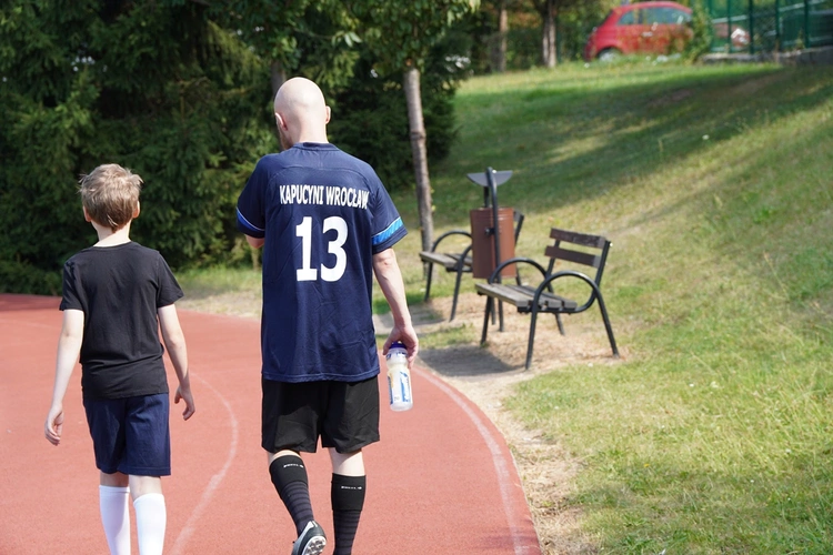 Odpustowe uroczystości w parafii pw. św. Augustyna we Wrocławiu