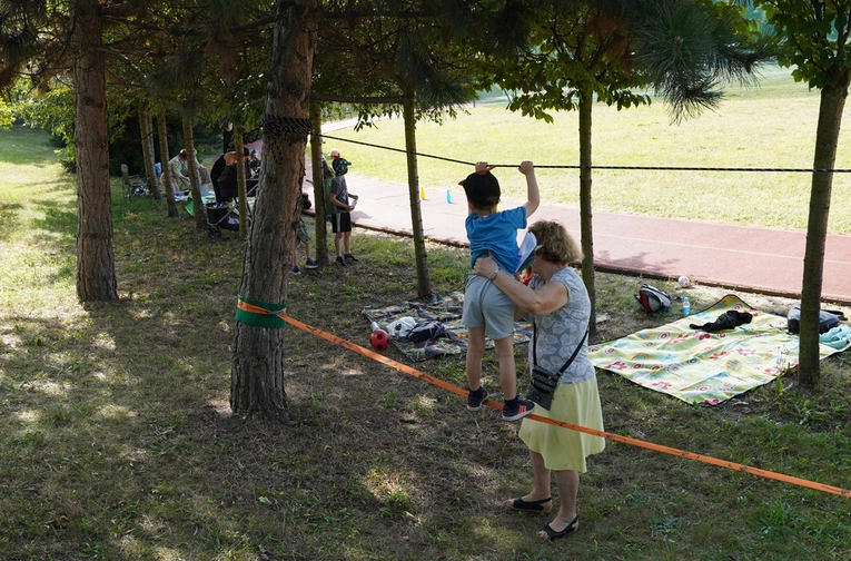 Odpustowe uroczystości w parafii pw. św. Augustyna we Wrocławiu