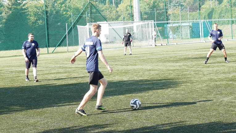 Odpustowe uroczystości w parafii pw. św. Augustyna we Wrocławiu