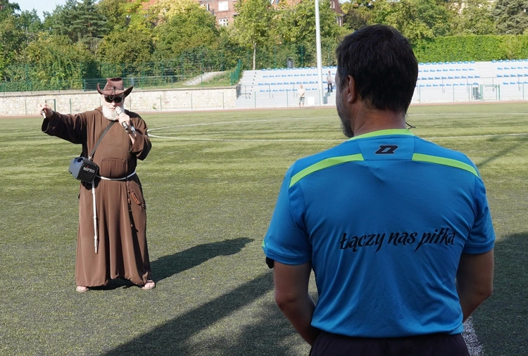 Odpustowe uroczystości w parafii pw. św. Augustyna we Wrocławiu