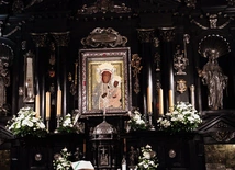 Jasna Góra w polskiej „drodze do wolności” 