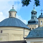 Odpust Matki Bożej Królowej Pokoju