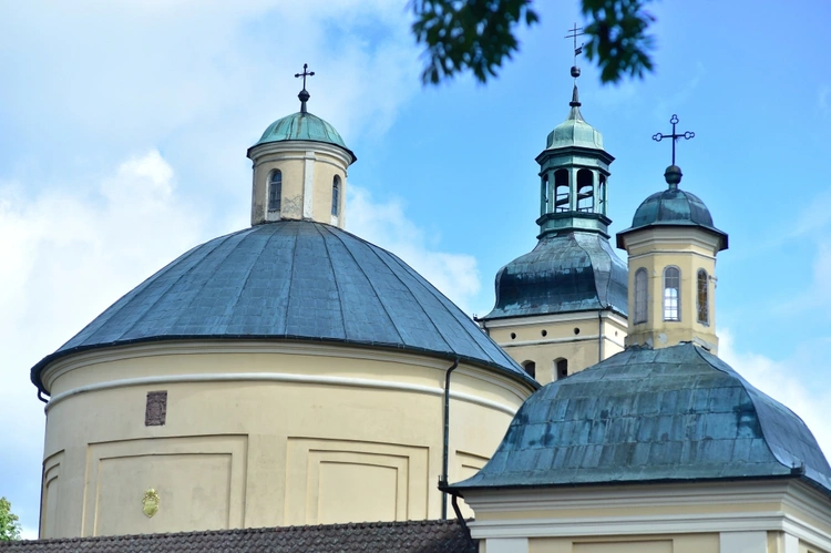 Odpust Matki Bożej Królowej Pokoju