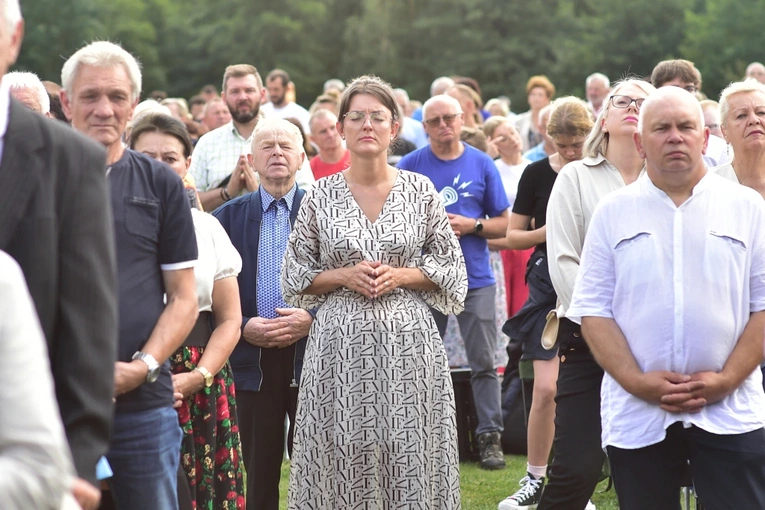 Odpust Matki Bożej Królowej Pokoju