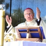 Odpust Matki Bożej Królowej Pokoju