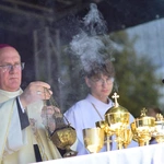 Odpust Matki Bożej Królowej Pokoju