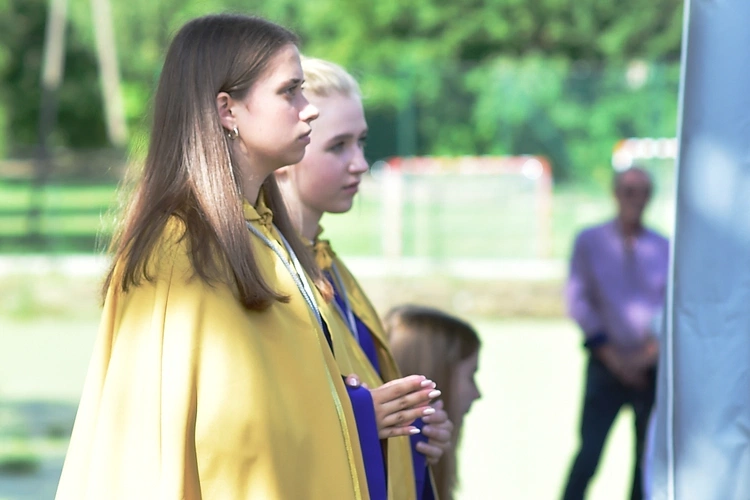 Odpust Matki Bożej Królowej Pokoju