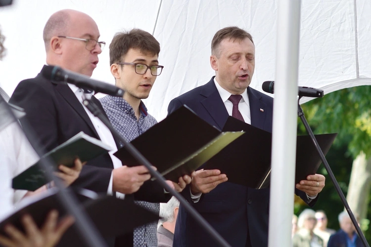 Odpust Matki Bożej Królowej Pokoju