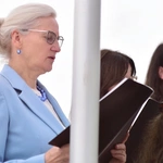Odpust Matki Bożej Królowej Pokoju