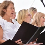 Odpust Matki Bożej Królowej Pokoju