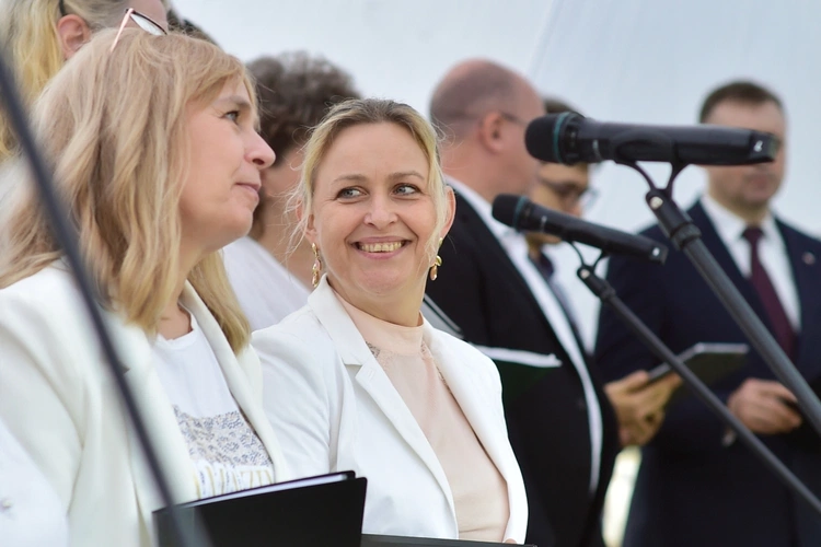 Odpust Matki Bożej Królowej Pokoju