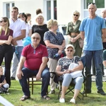 Odpust Matki Bożej Królowej Pokoju