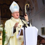 Odpust Matki Bożej Królowej Pokoju