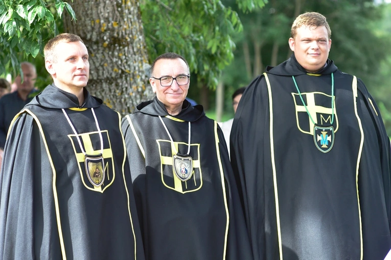 Odpust Matki Bożej Królowej Pokoju