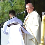 Odpust Matki Bożej Królowej Pokoju