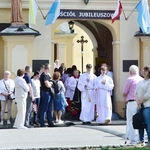Odpust Matki Bożej Królowej Pokoju
