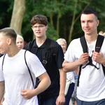 Odpust Matki Bożej Królowej Pokoju