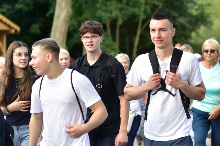 Odpust Matki Bożej Królowej Pokoju