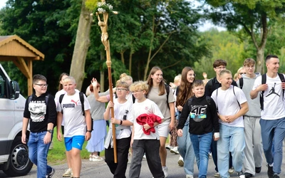 Jezus jest jedynym gwarantem pokoju