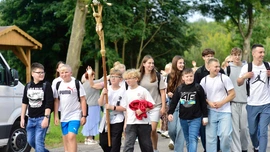 Jezus jest jedynym gwarantem pokoju